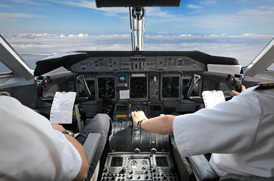 Những nghề hưởng lương cao nhất ở Mỹ ảnh 5